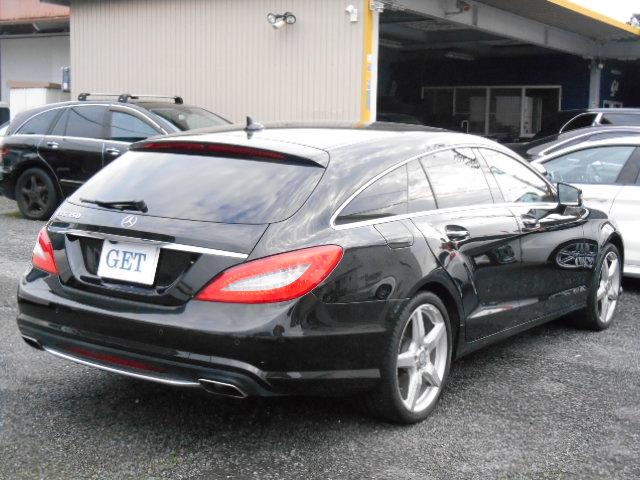 ＣＬＳクラス シューティングブレーク ＣＬＳ３５０シューティングブレークＡＭＧスポツパック　純正ＡＭＧポーツＰＫＧ　純正ＡＭＧエアロ１９ＡＷ　クロ革内装　電動ＭＲ　パドルシフト付７ＡＴ　ＡＶナビＴＶ　シートＨ　Ｂカメラ　ドラレコ　ＥＴＣ　電動リアゲート　イモビキー２　キーレスゴー　全記録簿（60枚目）