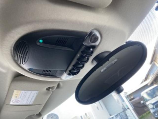 MINI クーパー クロスオーバー オール4 4WD AVナビTV バックモニター AWスタッドレス キーレス プッシュスタート(30枚目)