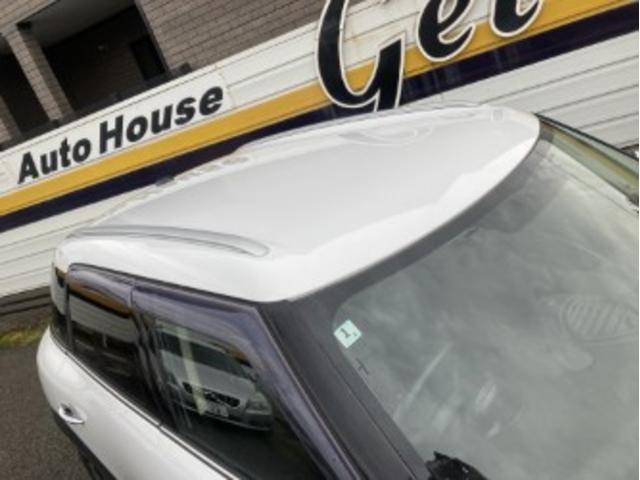 MINI クーパー クロスオーバー オール4 4WD AVナビTV バックモニター AWスタッドレス キーレス プッシュスタート(32枚目)