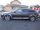 AUDI A6 ALLROAD QUATTRO