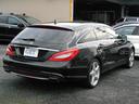 MERCEDES BENZ CLS-CLASS SHOOTING BRAKE