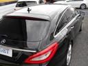 MERCEDES BENZ CLS-CLASS SHOOTING BRAKE