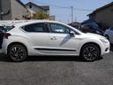 CITROEN DS4