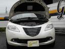 CHRYSLER CHRYSLER YPSILON