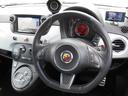 ABARTH ABARTH 500C