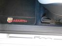 ABARTH ABARTH 500C