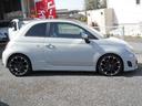 ABARTH ABARTH 500C