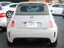 ABARTH ABARTH 500C