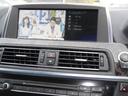 ６４０ｉグランクーペ　Ｍスポーツパッケージ　ＭＲ　クロ革シートＨ　パドルシフト付ＡＴ　ＡＶナビＴＶ　Ｂカメラ　イモビキー　クルーズＣ　ＨＩＤライト　４本出しマフラー　ディフュージャー　リアスポイラー　Ｍグリル　２０ＡＷ　ＥＴＣ　純正１９ＡＷ有り（12枚目）