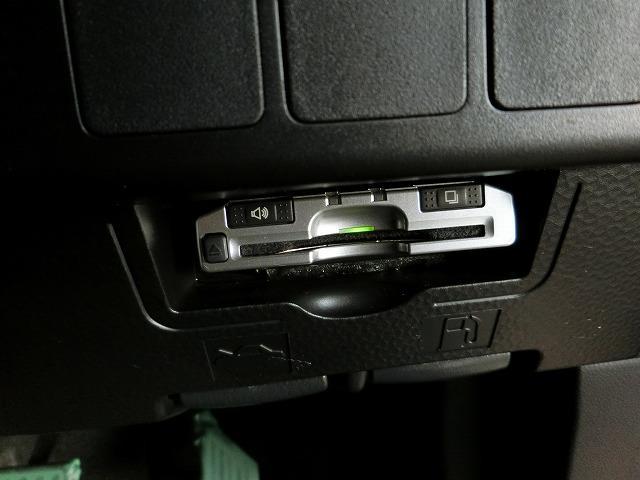 X ナビ&TV 電動スライドドア メモリーナビ フルセグ バックカメラ DVD再生 ETC スマートキー ウオークスルー 記録簿 アイドリングストップ キーレス CD(9枚目)