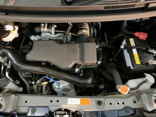 X ナビ&TV 電動スライドドア メモリーナビ フルセグ バックカメラ DVD再生 ETC スマートキー ウオークスルー 記録簿 アイドリングストップ キーレス CD(14枚目)