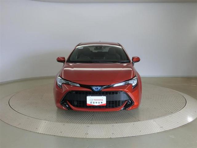 トヨタカローラスポーツの中古車を探すなら グーネット 岐阜県の中古車情報