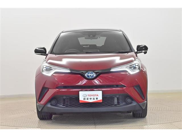 トヨタ Ｃ－ＨＲ