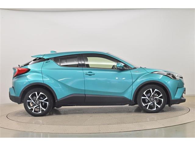 トヨタ Ｃ－ＨＲ