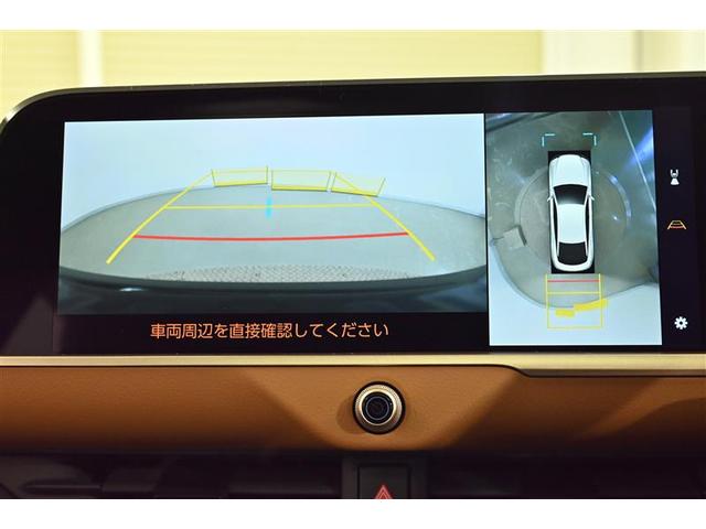 クラウンクロスオーバー ＲＳ　ムーンルーフ　ＬＥＤヘッドライト　ナビ＆ＴＶ　スマートキ－　クルーズコントロール　ＡＣ１００Ｖ電源　ドライブレコーダ　バックモニター　本革シート　フルオートエアコン　パワーシート　イモビライザー（10枚目）