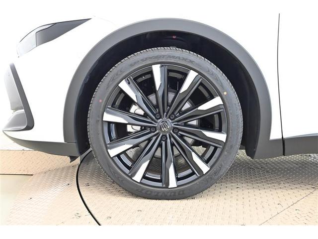 クラウンクロスオーバー ＲＳ　ムーンルーフ　ＬＥＤヘッドライト　ナビ＆ＴＶ　スマートキ－　クルーズコントロール　ＡＣ１００Ｖ電源　ドライブレコーダ　バックモニター　本革シート　フルオートエアコン　パワーシート　イモビライザー（15枚目）