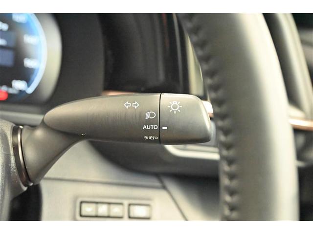 クラウンクロスオーバー ＲＳ　ムーンルーフ　ＬＥＤヘッドライト　ナビ＆ＴＶ　スマートキ－　クルーズコントロール　ＡＣ１００Ｖ電源　ドライブレコーダ　バックモニター　本革シート　フルオートエアコン　パワーシート　イモビライザー（19枚目）