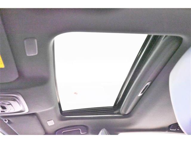 クラウンクロスオーバー ＲＳ　ムーンルーフ　ＬＥＤヘッドライト　ナビ＆ＴＶ　スマートキ－　クルーズコントロール　ＡＣ１００Ｖ電源　ドライブレコーダ　バックモニター　本革シート　フルオートエアコン　パワーシート　イモビライザー（20枚目）