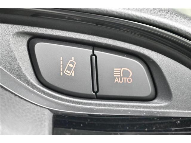 ヴィッツ ハイブリッドＦ　セーフティーエディション　衝突被害軽減　リヤカメラ　フルセグＴＶ　スマートキー＆プッシュスタート　ワンオーナー　ＬＥＤヘッドライト　ドラレコ　盗難防止システム　ＤＶＤ　Ｗエアバッグ　ＥＴＣ　オートエアコン　ＥＳＣ　記録簿（23枚目）
