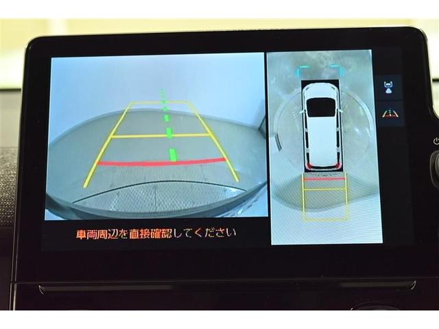 シエンタ ハイブリッドＺ　ＴＳＳ　ワンオーナ　エアバック　キーレスエントリー　ナビＴＶ　イモビライザー　整備記録簿　バックモニター　ＬＥＤヘッドライト　ＥＴＣ車載器　横滑り防止　スマートキー　オートエアコン　サイドエアバッグ（10枚目）