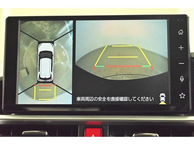 ライズ Z 誤発進抑制機能 エアコン エアロ テレビ スマートキー&プッシュスタート 地デジTV ドライブレコーダ VSA 盗難防止装置 アイドリングストップ機能 クルコン バックモニター LEDヘッドライト(10枚目)