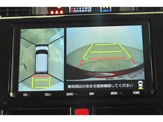 ルーミー カスタムＧ　アイドリング　両側電動ＳＤ　ＬＥＤヘット　バックビューモニター　衝突回避ブレーキ　地デジ　スマートキー　メモリナビ　クルーズコントロール　点検記録簿　ＤＶＤ　ＥＴＣ　ドライブレコーダー　１オーナー（11枚目）