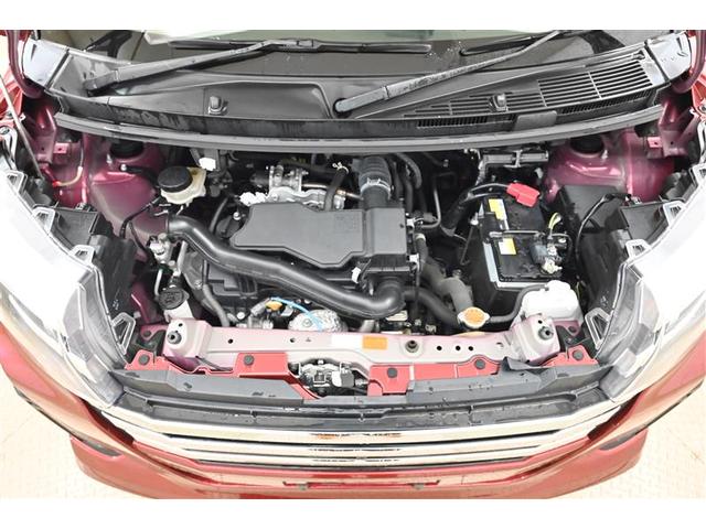 ルーミー カスタムＧ　アイドリング　両側電動ＳＤ　ＬＥＤヘット　バックビューモニター　衝突回避ブレーキ　地デジ　スマートキー　メモリナビ　クルーズコントロール　点検記録簿　ＤＶＤ　ＥＴＣ　ドライブレコーダー　１オーナー（15枚目）