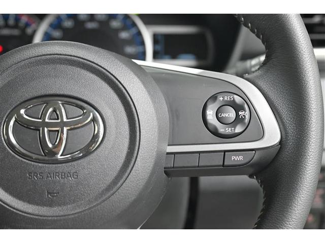 ルーミー カスタムＧ　アイドリング　両側電動ＳＤ　ＬＥＤヘット　バックビューモニター　衝突回避ブレーキ　地デジ　スマートキー　メモリナビ　クルーズコントロール　点検記録簿　ＤＶＤ　ＥＴＣ　ドライブレコーダー　１オーナー（19枚目）