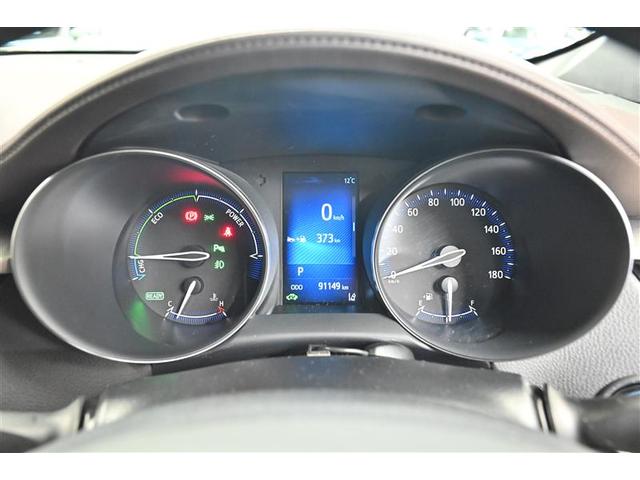 C-HR G ハーフ革 TSS ワンオナ DVD再生可 定期点検記録簿 LEDヘッド バックモニタ イモビライザー ナビ&TV ETC付 キーフリーシステム スマキー 横滑り防止機能 クルーズC ドライブレコ-ダ-(25枚目)