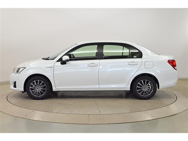 カローラアクシオ ハイブリッド 点検記録簿 ESC ワンセグテレビ エアコン ワイヤレスキー デュアルエアバッグ バックモニター ナビTV パワーステアリング 運転席エアバッグ アルミホイール 1オーナー メモリナビ ABS PW(5枚目)