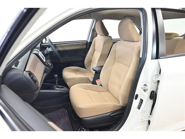 カローラアクシオ ハイブリッド 点検記録簿 ESC ワンセグテレビ エアコン ワイヤレスキー デュアルエアバッグ バックモニター ナビTV パワーステアリング 運転席エアバッグ アルミホイール 1オーナー メモリナビ ABS PW(12枚目)