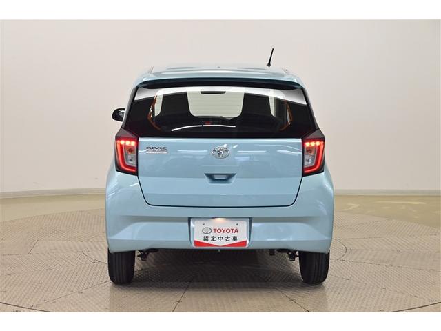 ピクシスエポック Ｌ　キーレスキー　横滑防止装置　アイドリングストップ機能　エアバック　ＡＢＳ　助手席エアバッグ　パワーウィンドウ　エアコン　ワンオーナー　パワステ　ＥＴＣ（3枚目）