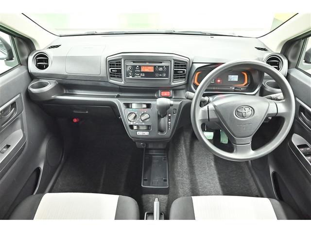 ピクシスエポック Ｌ　キーレスキー　横滑防止装置　アイドリングストップ機能　エアバック　ＡＢＳ　助手席エアバッグ　パワーウィンドウ　エアコン　ワンオーナー　パワステ　ＥＴＣ（6枚目）