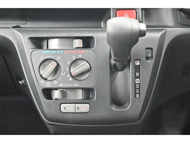 ピクシスエポック Ｌ　キーレスキー　横滑防止装置　アイドリングストップ機能　エアバック　ＡＢＳ　助手席エアバッグ　パワーウィンドウ　エアコン　ワンオーナー　パワステ　ＥＴＣ（8枚目）