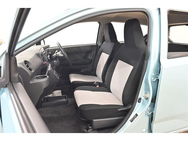 ピクシスエポック Ｌ　キーレスキー　横滑防止装置　アイドリングストップ機能　エアバック　ＡＢＳ　助手席エアバッグ　パワーウィンドウ　エアコン　ワンオーナー　パワステ　ＥＴＣ（10枚目）