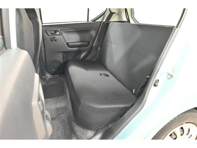 ピクシスエポック Ｌ　キーレスキー　横滑防止装置　アイドリングストップ機能　エアバック　ＡＢＳ　助手席エアバッグ　パワーウィンドウ　エアコン　ワンオーナー　パワステ　ＥＴＣ（11枚目）