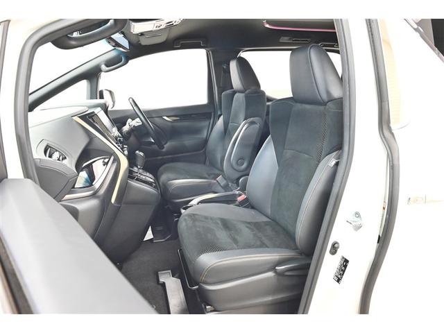 アルファード ２．５Ｓ　タイプゴールド　イモビ　バックモニタ－　ＬＥＤランプ　１オーナー車　リアオートエアコン　点検記録簿　ドライブレコーダ　エアコン　ＤＶＤプレーヤー　横滑防止装置　アルミ　パワーウィンドウ　ＡＢＳ　キーレス　３列シート（10枚目）