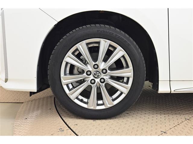 アルファード ２．５Ｓ　タイプゴールド　イモビ　バックモニタ－　ＬＥＤランプ　１オーナー車　リアオートエアコン　点検記録簿　ドライブレコーダ　エアコン　ＤＶＤプレーヤー　横滑防止装置　アルミ　パワーウィンドウ　ＡＢＳ　キーレス　３列シート（14枚目）