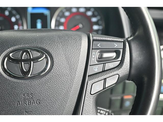 アルファード ２．５Ｓ　タイプゴールド　イモビ　バックモニタ－　ＬＥＤランプ　１オーナー車　リアオートエアコン　点検記録簿　ドライブレコーダ　エアコン　ＤＶＤプレーヤー　横滑防止装置　アルミ　パワーウィンドウ　ＡＢＳ　キーレス　３列シート（17枚目）