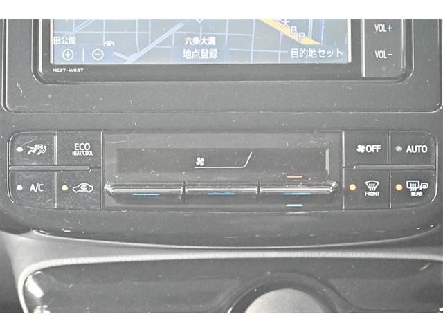 プリウス Ａ　衝突軽減ブレーキシステム　Ｂモニタ　記録簿有　ＬＥＤヘッド　クルーズコントロール　セキュリティー　スマートキー　パワーステアリング　Ｐシート　ドライブレコーダー　ＥＴＣ　１オーナー　アルミホイル（8枚目）