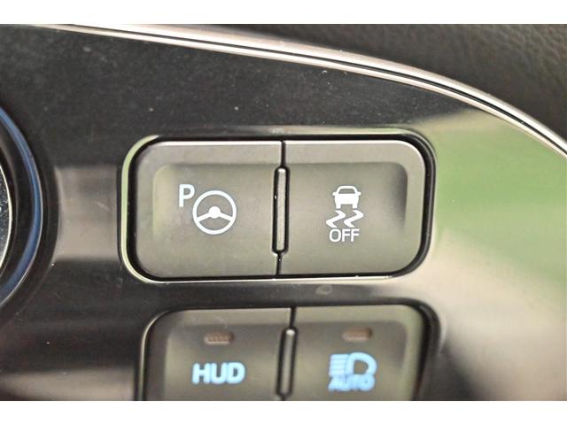 プリウス Ａ　衝突軽減ブレーキシステム　Ｂモニタ　記録簿有　ＬＥＤヘッド　クルーズコントロール　セキュリティー　スマートキー　パワーステアリング　Ｐシート　ドライブレコーダー　ＥＴＣ　１オーナー　アルミホイル（22枚目）