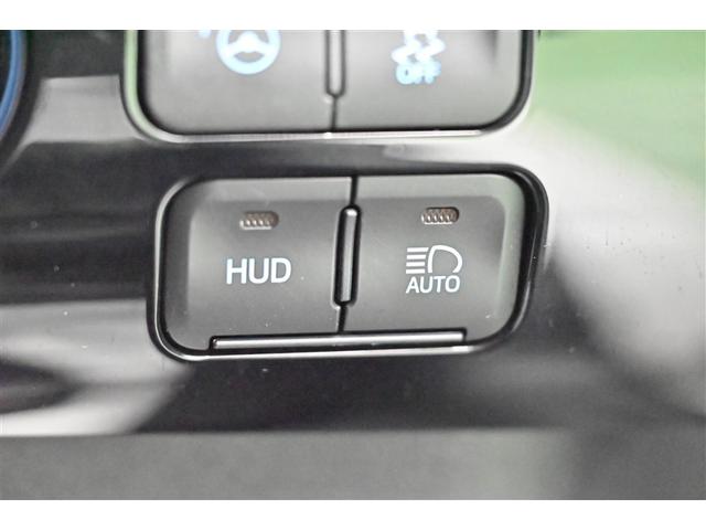 プリウス Ａ　衝突軽減ブレーキシステム　Ｂモニタ　記録簿有　ＬＥＤヘッド　クルーズコントロール　セキュリティー　スマートキー　パワーステアリング　Ｐシート　ドライブレコーダー　ＥＴＣ　１オーナー　アルミホイル（23枚目）