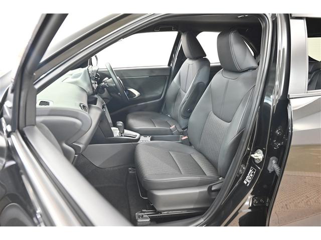 ヤリスクロス ハイブリッドZ ドライブレコーダ インテリジェントキー アルミホイル LEDライト 1オ-ナ- リアカメラ ナビ クルーズコントロール 整備記録簿 横滑り防止システム メモリーナビゲーション 電動シ-ト パワステ(11枚目)