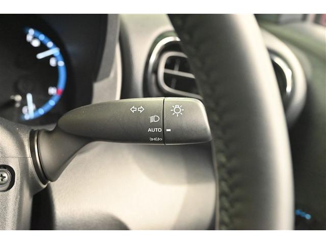 ヤリスクロス ハイブリッドZ ドライブレコーダ インテリジェントキー アルミホイル LEDライト 1オ-ナ- リアカメラ ナビ クルーズコントロール 整備記録簿 横滑り防止システム メモリーナビゲーション 電動シ-ト パワステ(19枚目)