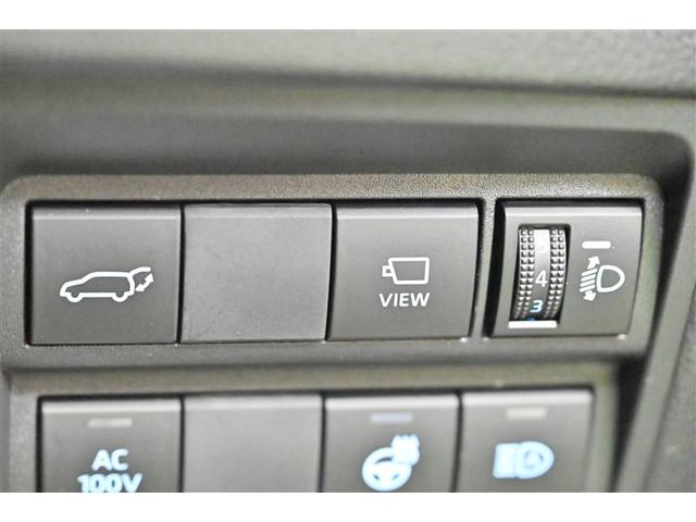 ヤリスクロス ハイブリッドZ ドライブレコーダ インテリジェントキー アルミホイル LEDライト 1オ-ナ- リアカメラ ナビ クルーズコントロール 整備記録簿 横滑り防止システム メモリーナビゲーション 電動シ-ト パワステ(20枚目)