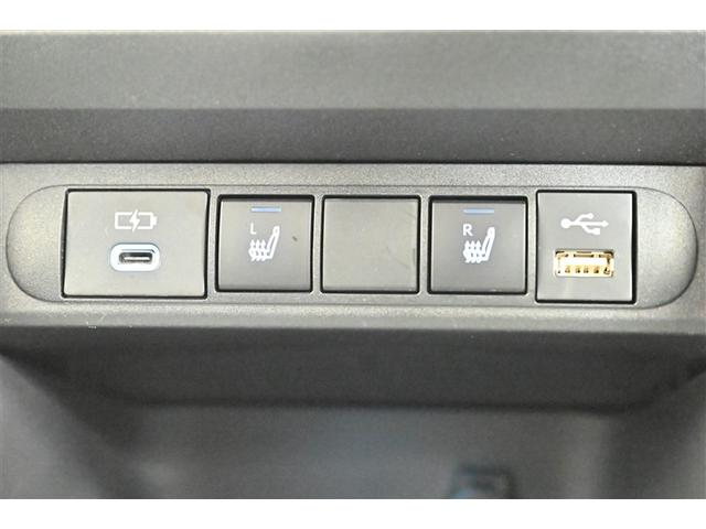 ヤリスクロス ハイブリッドZ ドライブレコーダ インテリジェントキー アルミホイル LEDライト 1オ-ナ- リアカメラ ナビ クルーズコントロール 整備記録簿 横滑り防止システム メモリーナビゲーション 電動シ-ト パワステ(22枚目)