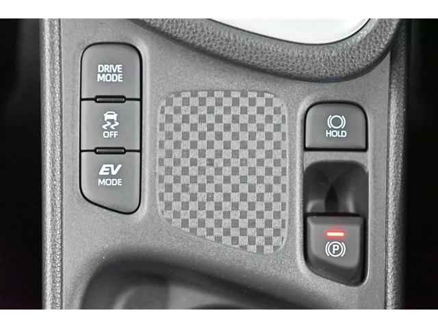 ヤリスクロス ハイブリッドZ ドライブレコーダ インテリジェントキー アルミホイル LEDライト 1オ-ナ- リアカメラ ナビ クルーズコントロール 整備記録簿 横滑り防止システム メモリーナビゲーション 電動シ-ト パワステ(23枚目)