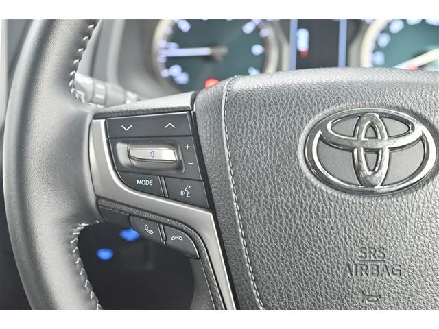 ランドクルーザープラド ＴＸ　Ｌパッケージ　マットブラックエディション　オートクルーズ　踏み間違い防止装置　ワンオーナー車　セキュリティー　電動パワーシート　アルミ　ＤＶＤ再生機能　黒革シート　ＥＴＣ車載器　地デジＴＶ　ＬＥＤヘッドライト　キーレス　４ＷＤ　サンルーフ（18枚目）