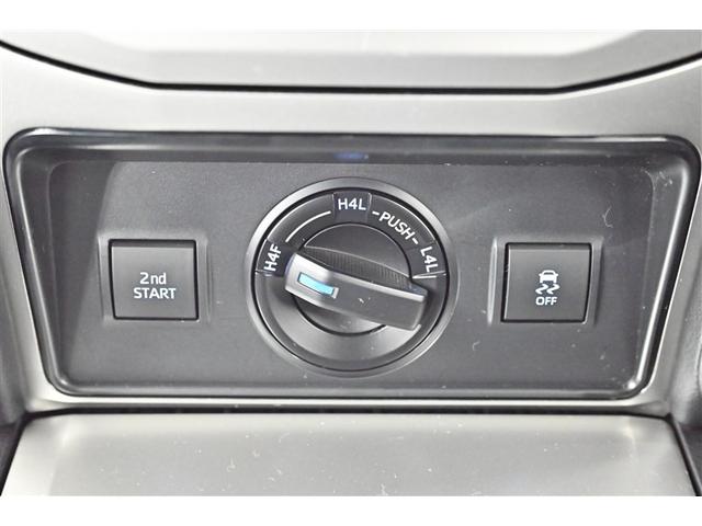 ランドクルーザープラド ＴＸ　Ｌパッケージ　マットブラックエディション　オートクルーズ　踏み間違い防止装置　ワンオーナー車　セキュリティー　電動パワーシート　アルミ　ＤＶＤ再生機能　黒革シート　ＥＴＣ車載器　地デジＴＶ　ＬＥＤヘッドライト　キーレス　４ＷＤ　サンルーフ（24枚目）