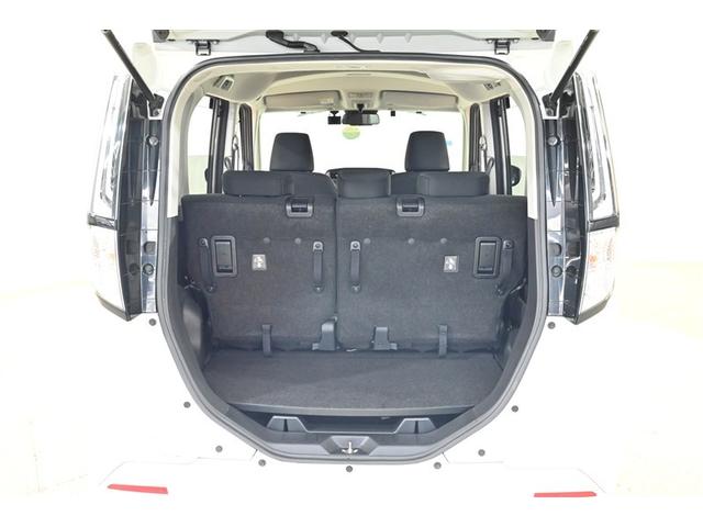 ルーミー カスタムＧ－Ｔ　助手席エアバック　両側オートスライドドア　スマートキープッシュスタート　ＴＶ　ＬＥＤライト　１オーナー　横滑り防止機能　クルコン　点検記録簿　ＥＴＣ付　アルミホイール　キーレス　ドラレコ　セキュリティ（13枚目）